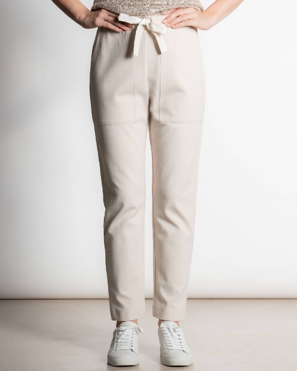 Rialto 48 PANTALONE DRITTO Nuovo