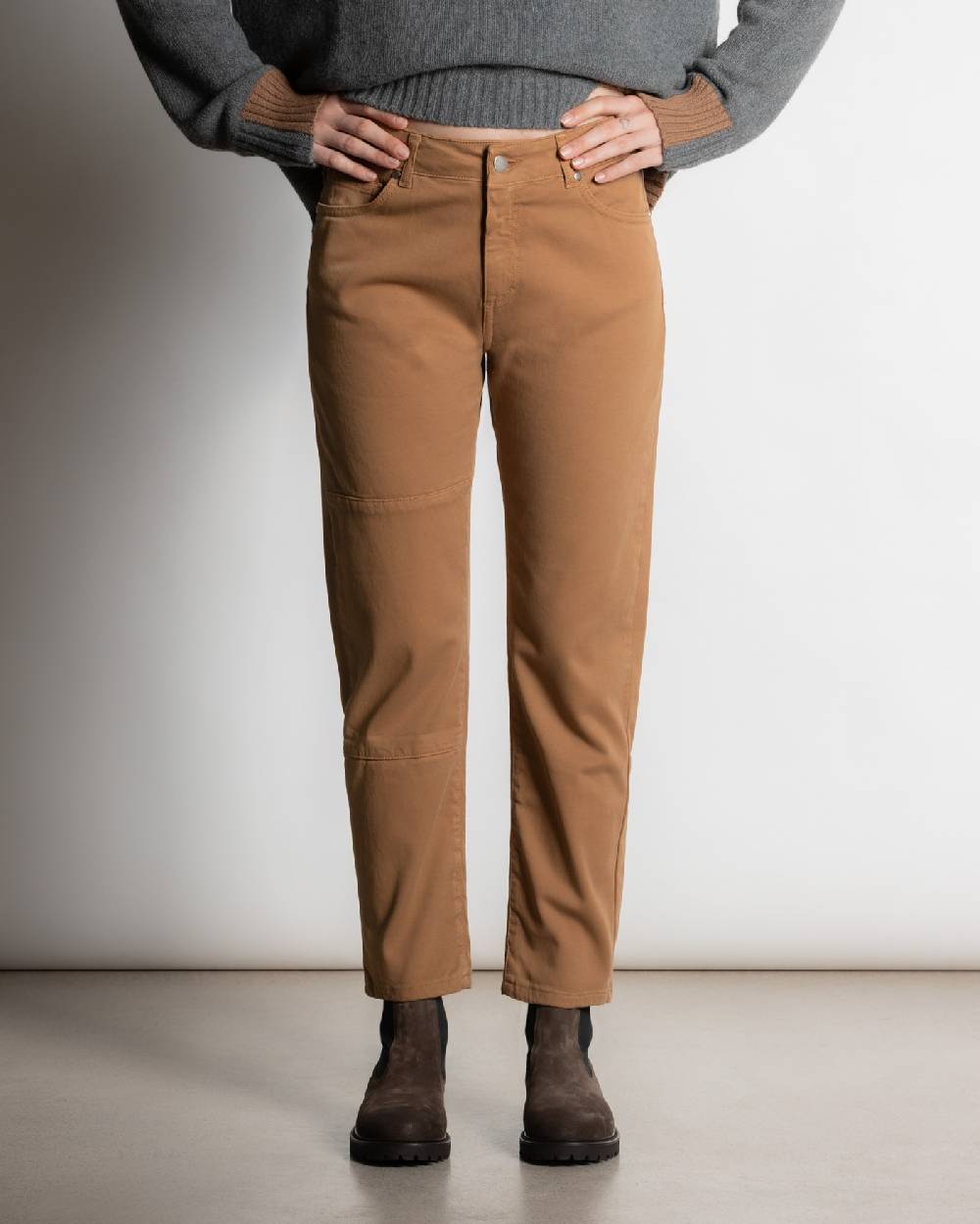 Rialto 48 DENIM DRITTO Spedizione Gratuita