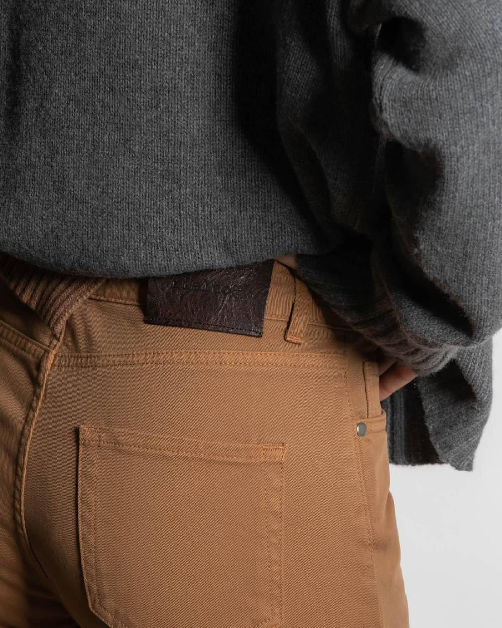 Rialto 48 DENIM DRITTO Spedizione Gratuita