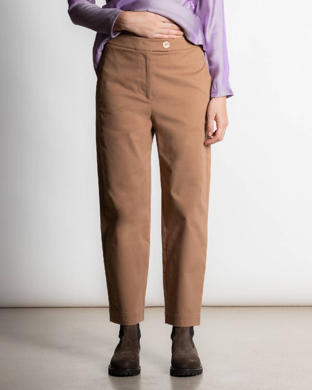 Rialto 48 PANTALONE DRITTO Soddisfazione Garantita