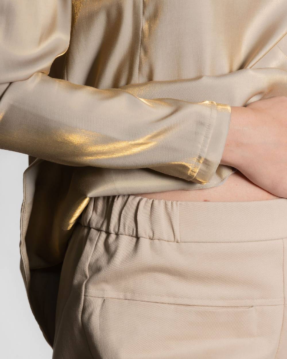 Rialto 48 PANTALONE AMPIO Promozione Limitata