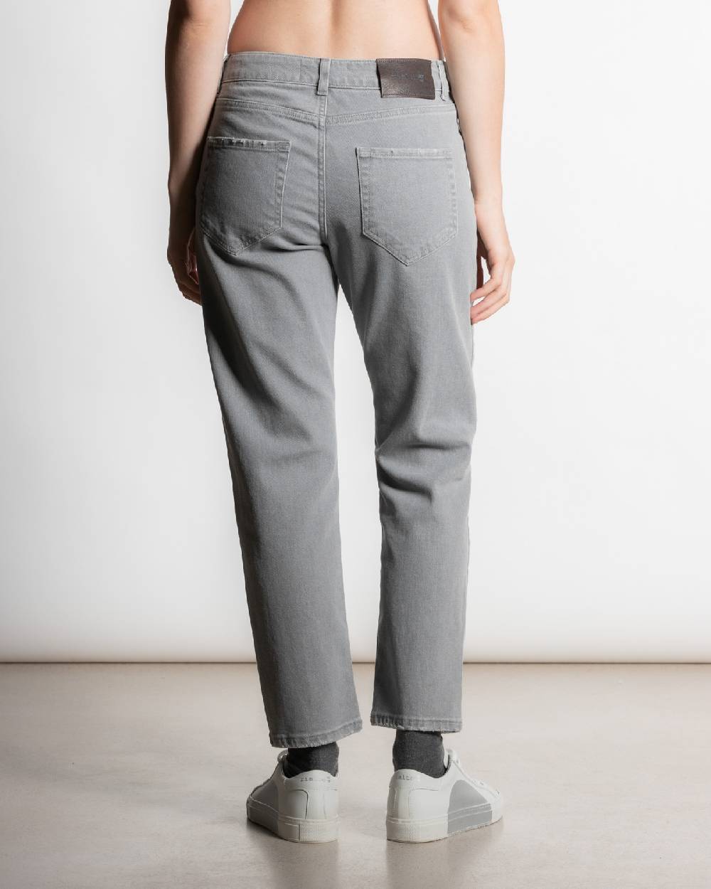 Rialto 48 JEANS DRITTO Prezzo Ridotto