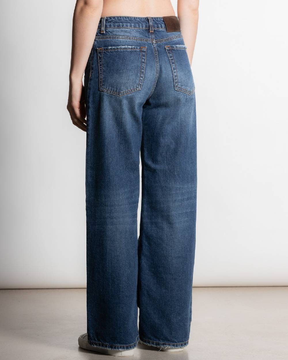 Rialto 48 JEANS AMPIO Convenienza