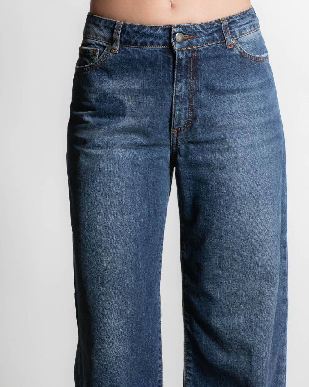 Rialto 48 JEANS AMPIO Convenienza