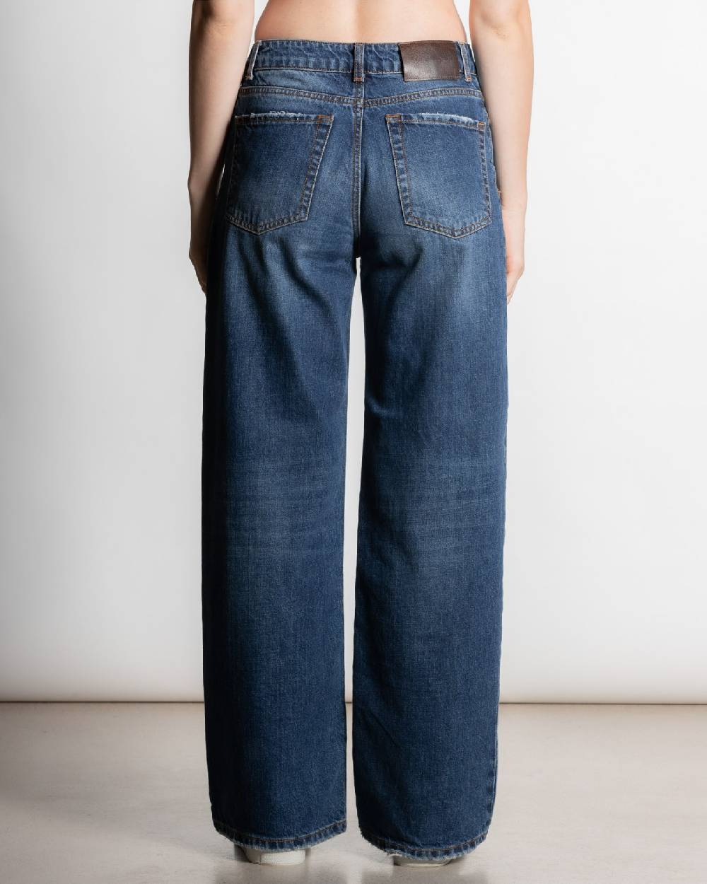 Rialto 48 JEANS AMPIO Convenienza