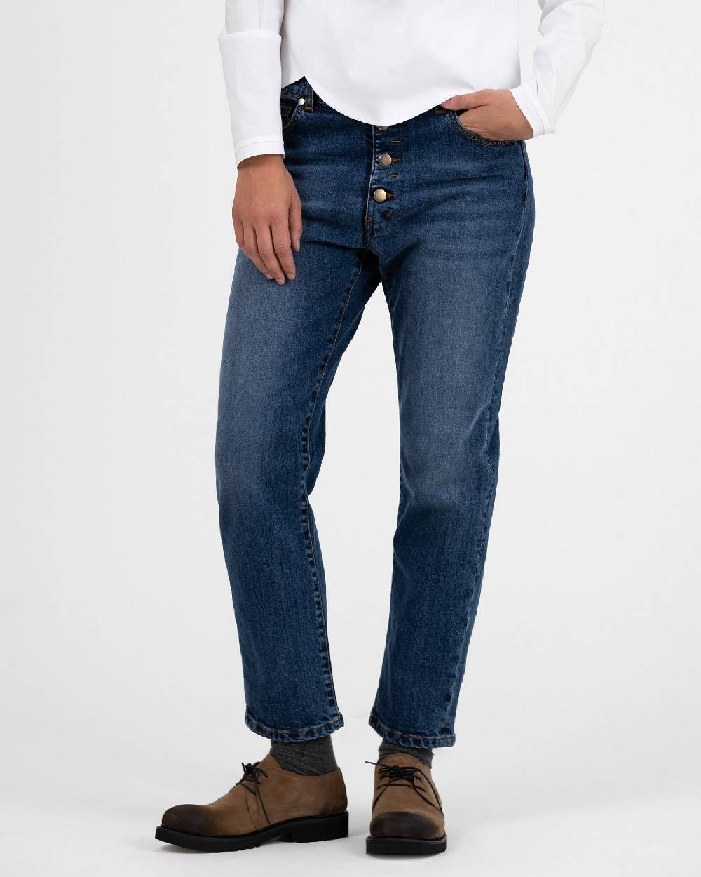Rialto 48 JEANS DRITTO Novità