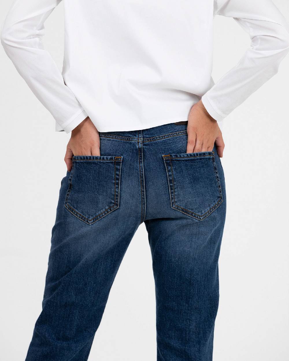 Rialto 48 JEANS DRITTO Novità