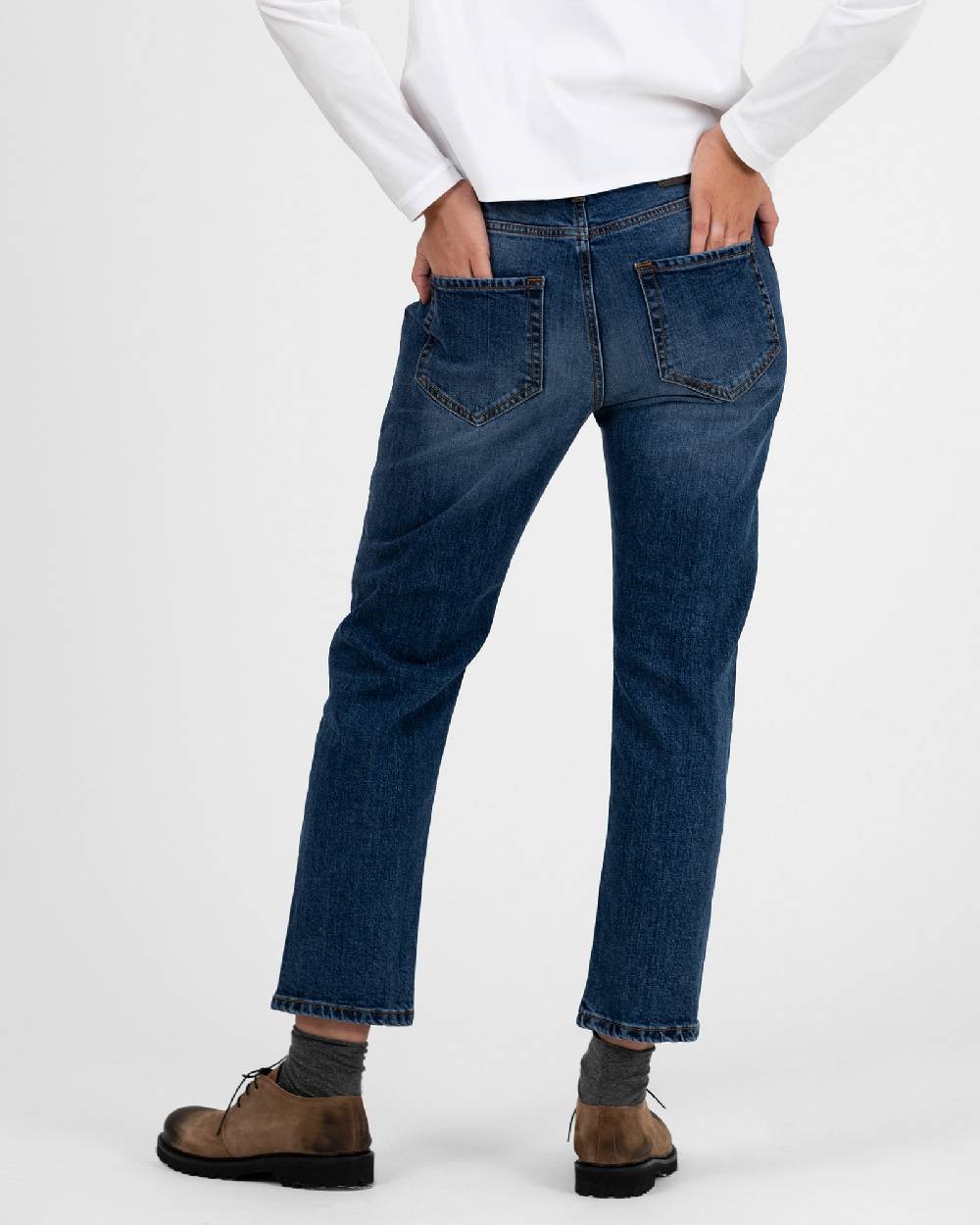 Rialto 48 JEANS DRITTO Novità