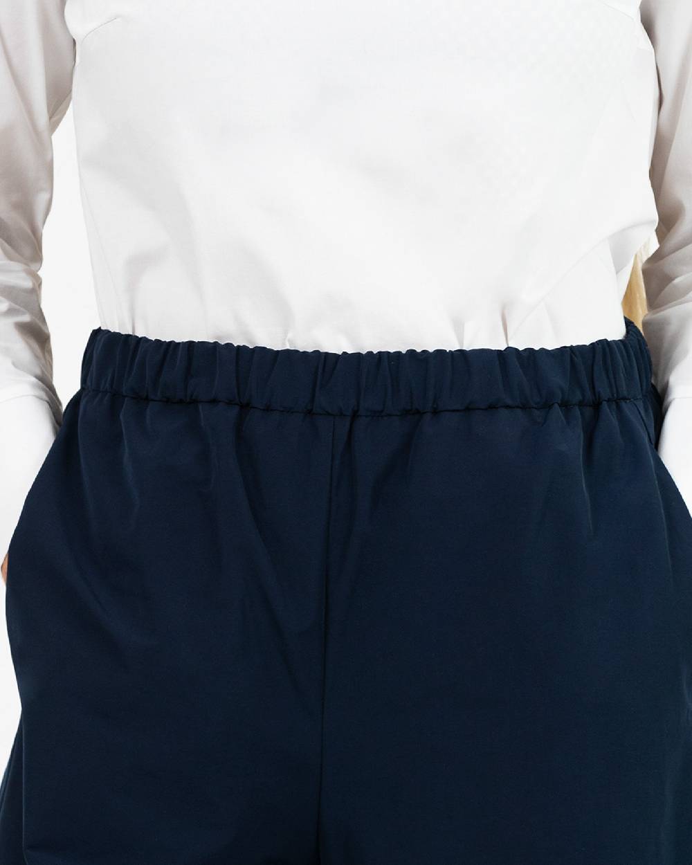 Rialto 48 PANTALONE A GAMBA LARGA Offerta