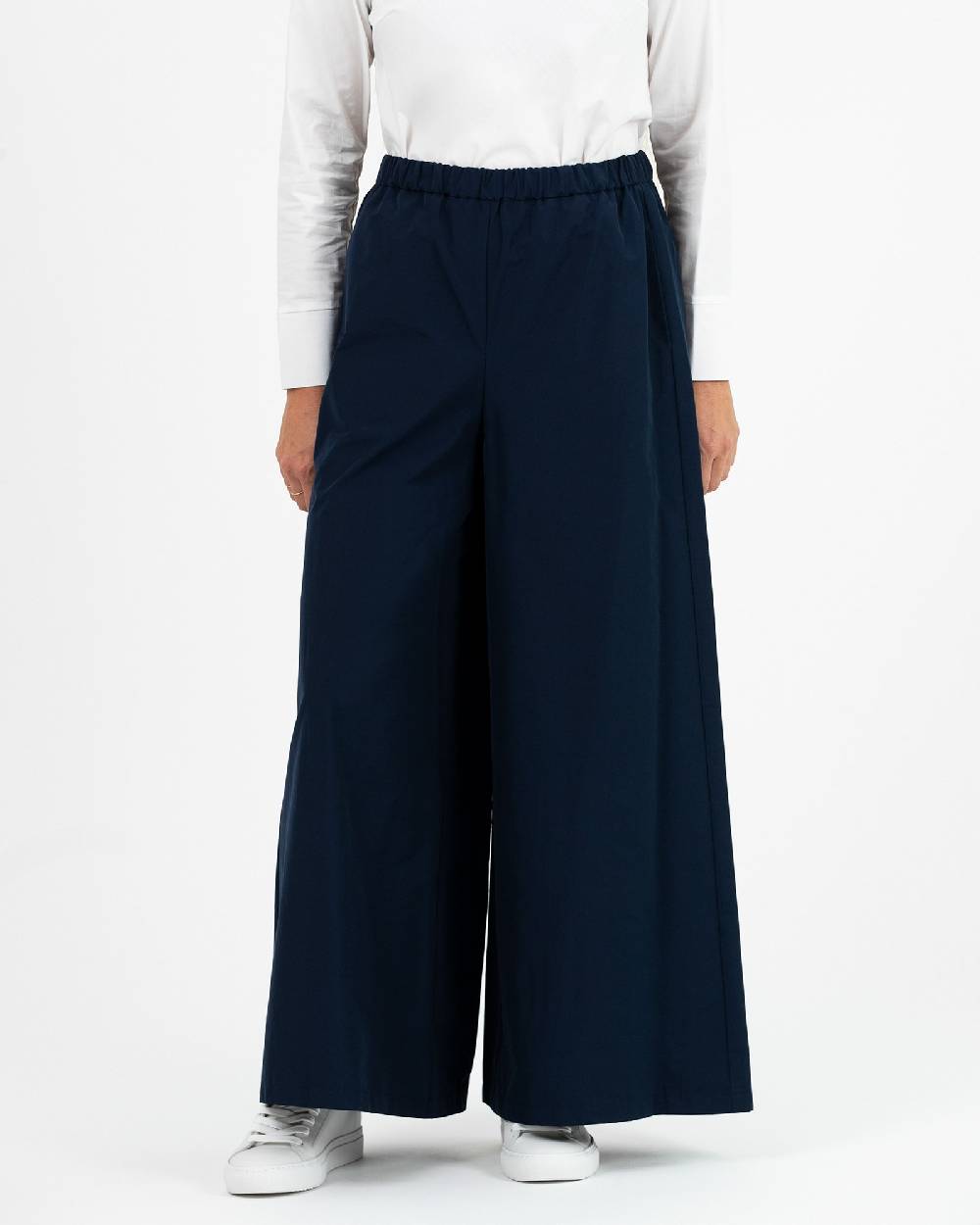 Rialto 48 PANTALONE A GAMBA LARGA Offerta
