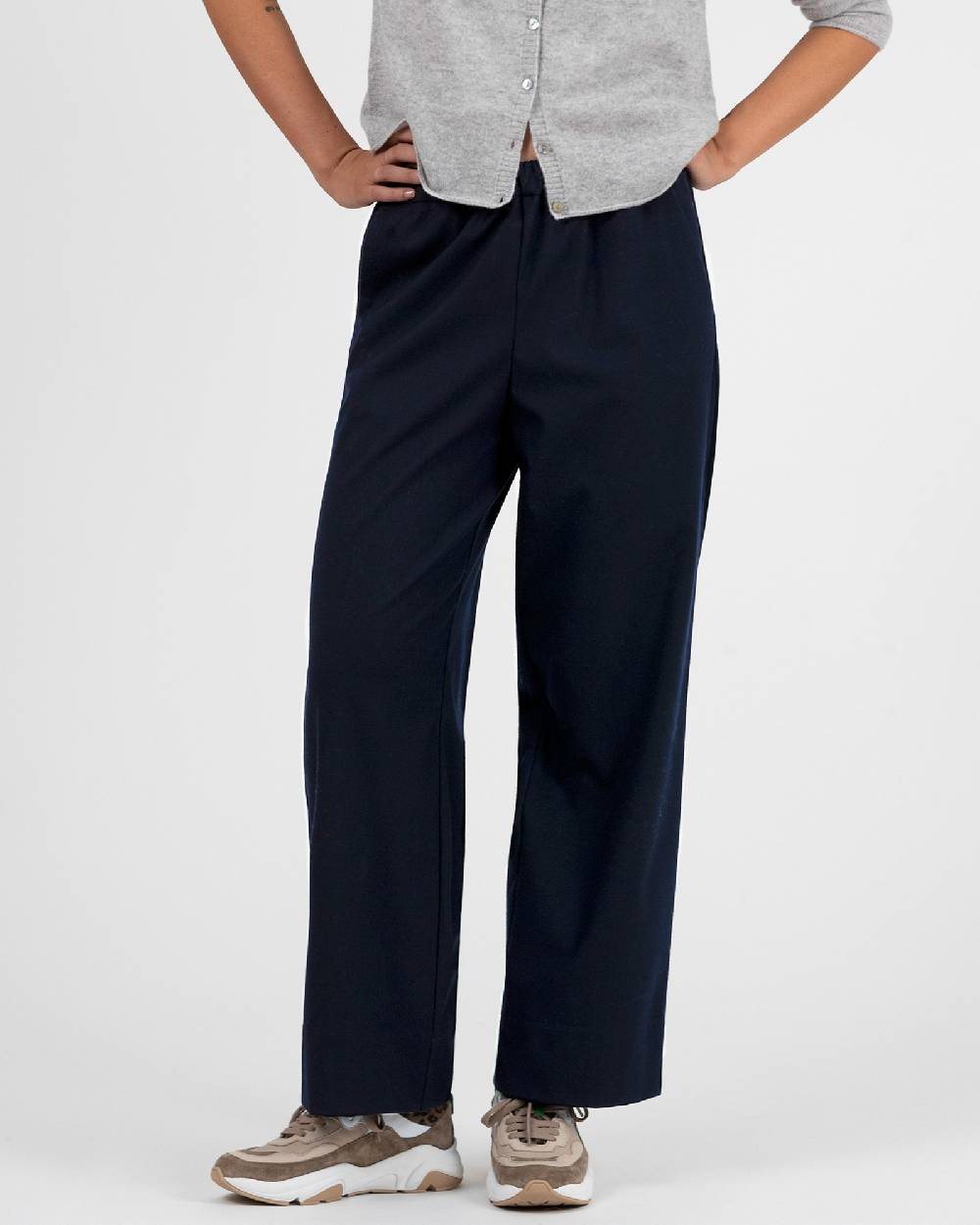 Rialto 48 PANTALONE AMPIO Economico