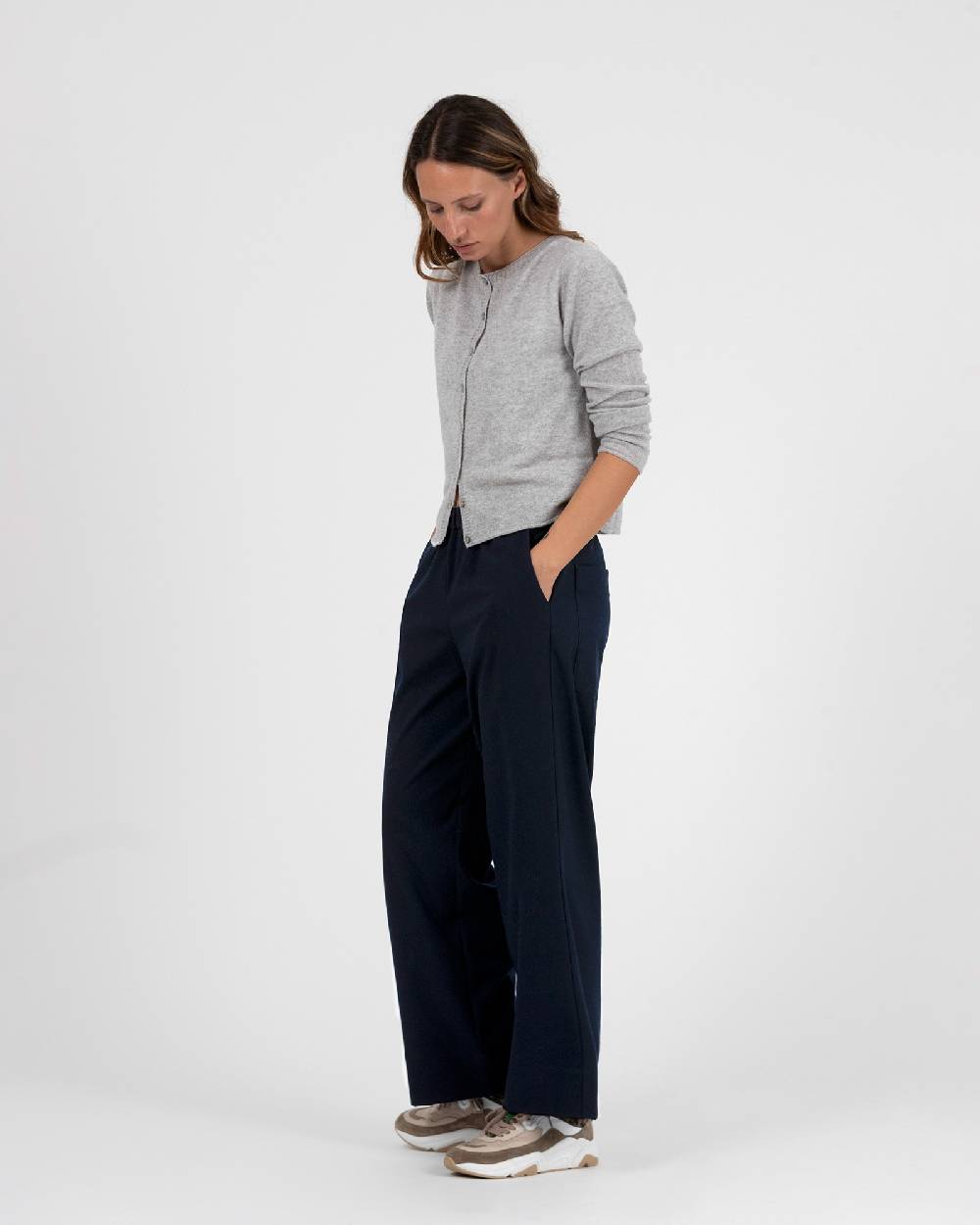 Rialto 48 PANTALONE AMPIO Economico