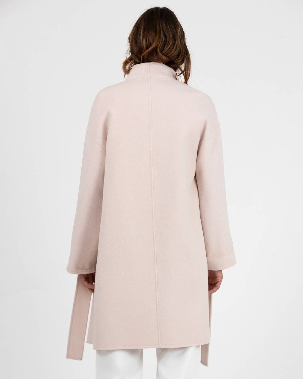 Rialto 48 CAPPOTTO CON CINTURA Saldi