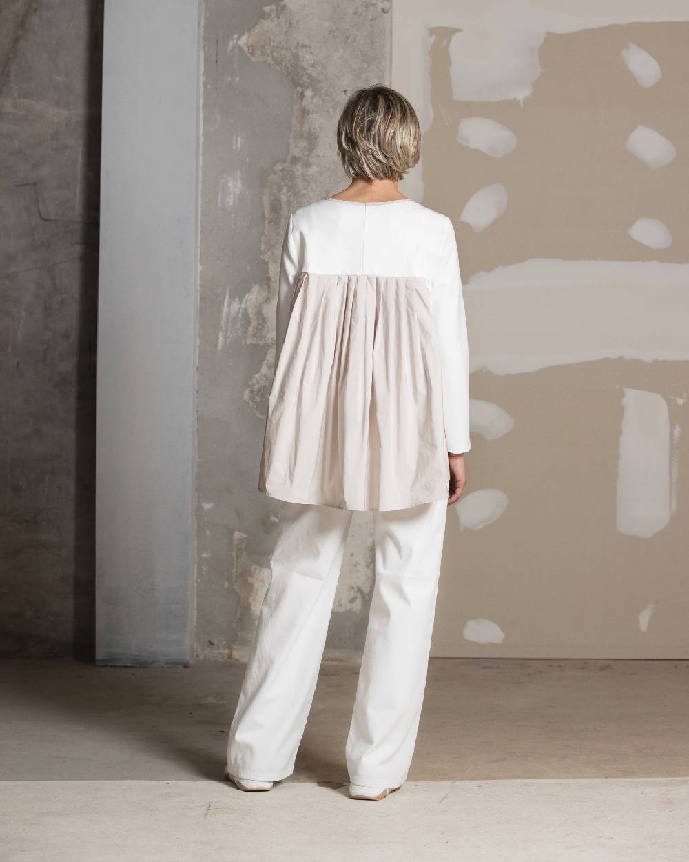 Rialto 48 BLUSA Negozio
