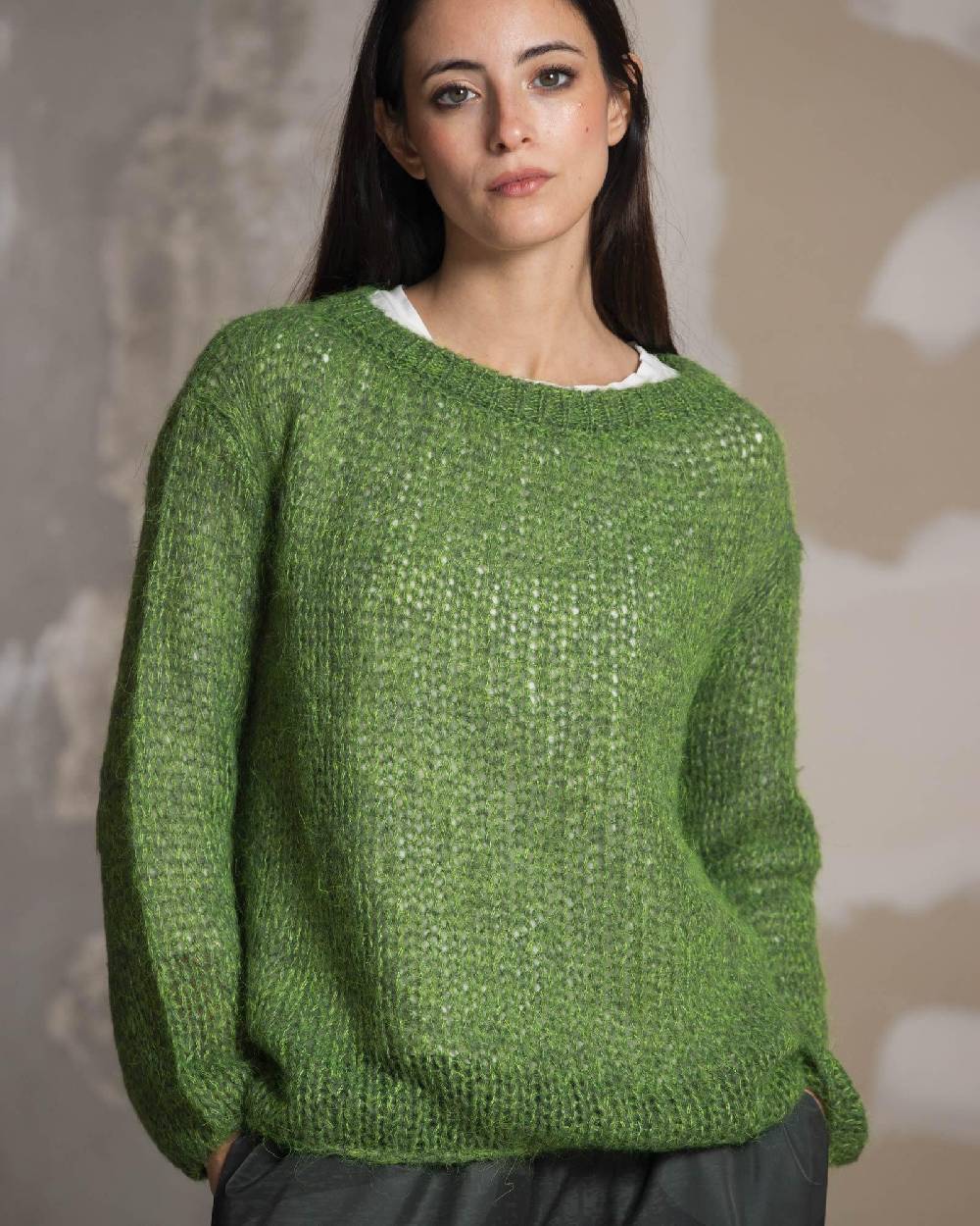 Rialto 48 MAGLIA Moda