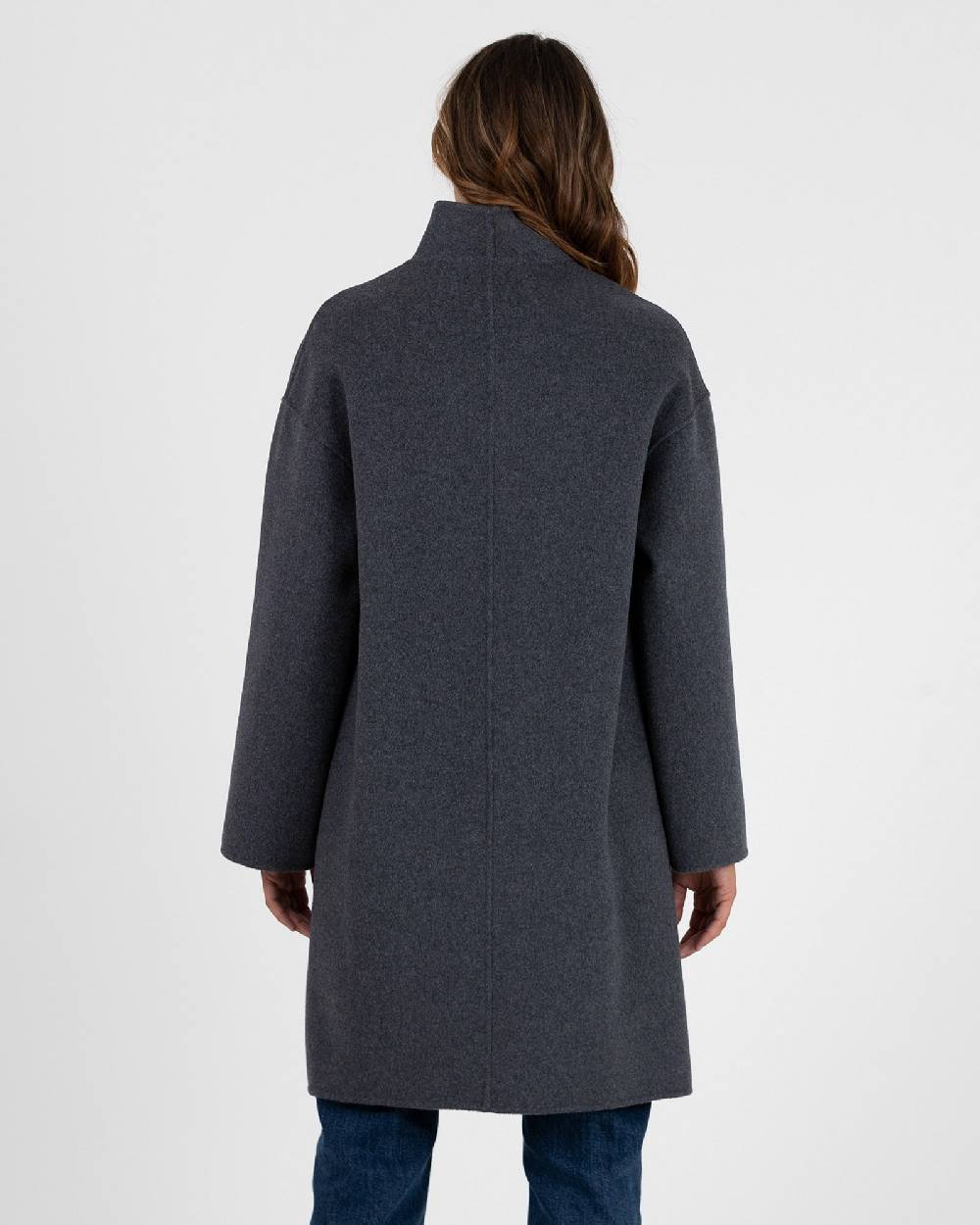 Rialto 48 CAPPOTTO CON CINTURA 2025