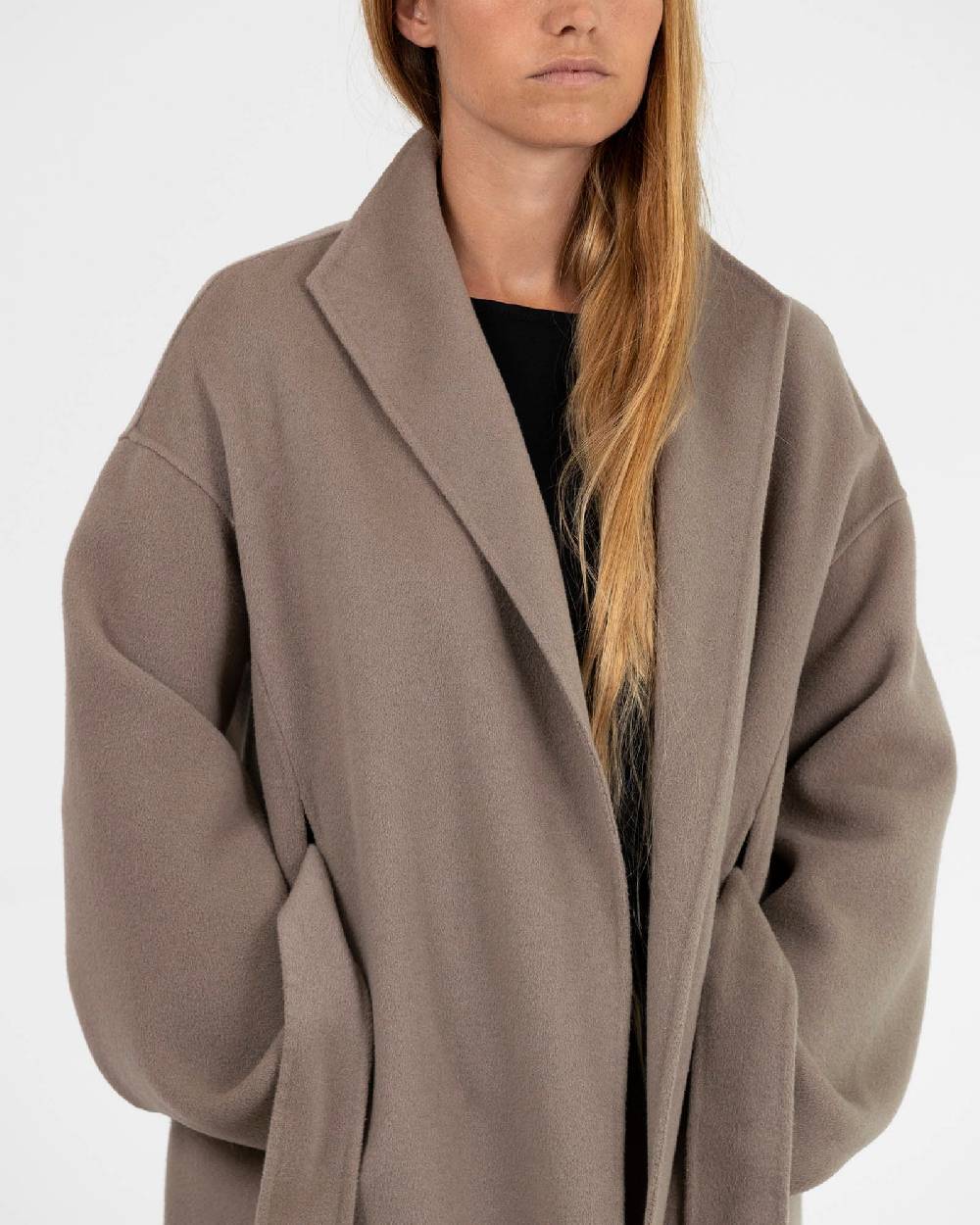 Rialto 48 CAPPOTTO CON CINTURA Promozione