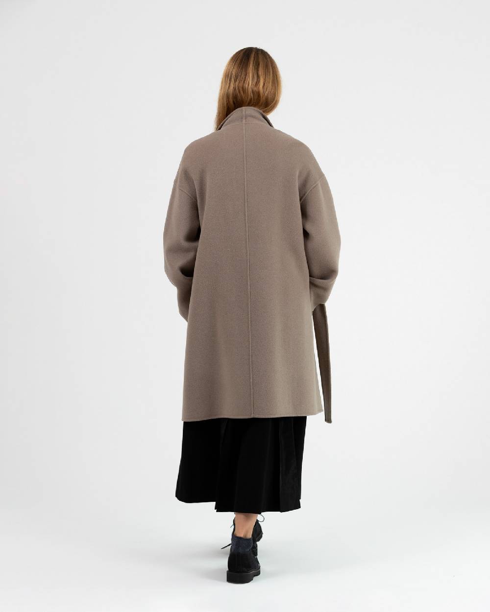 Rialto 48 CAPPOTTO CON CINTURA Promozione