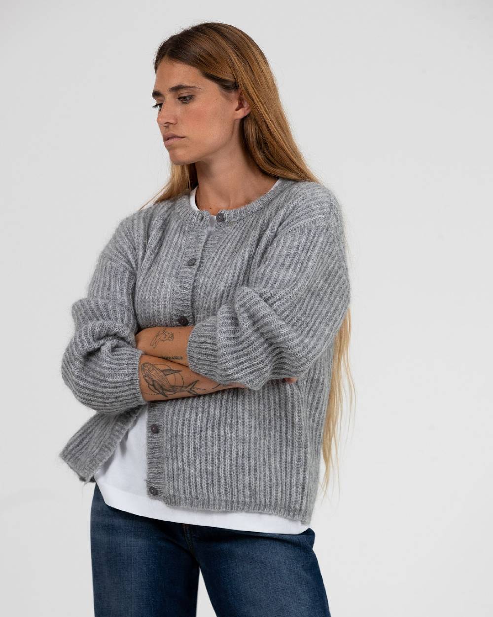 Rialto 48 CARDIGAN Soddisfazione Garantita