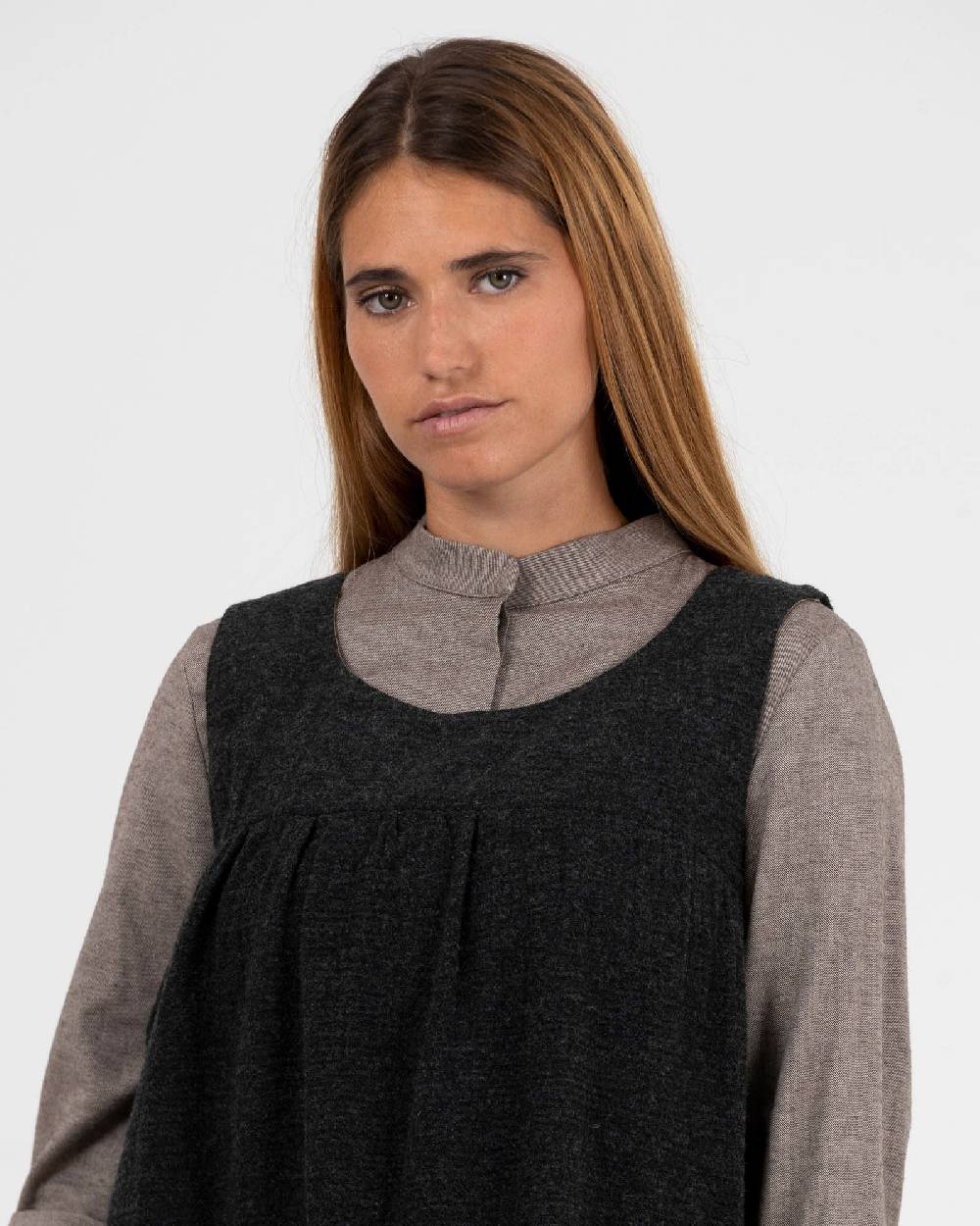 Rialto 48 MAXI GILET Qualità Garantita