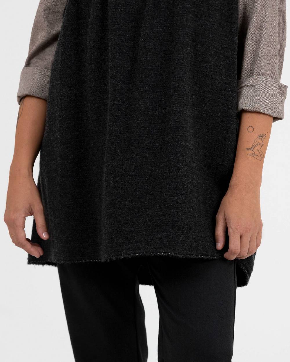 Rialto 48 MAXI GILET Qualità Garantita