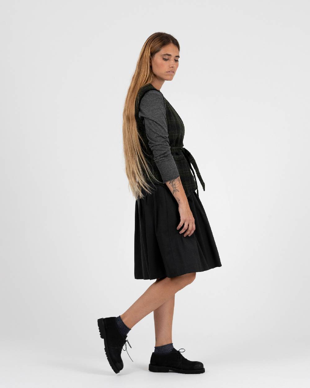 Rialto 48 GILET Negozi Online
