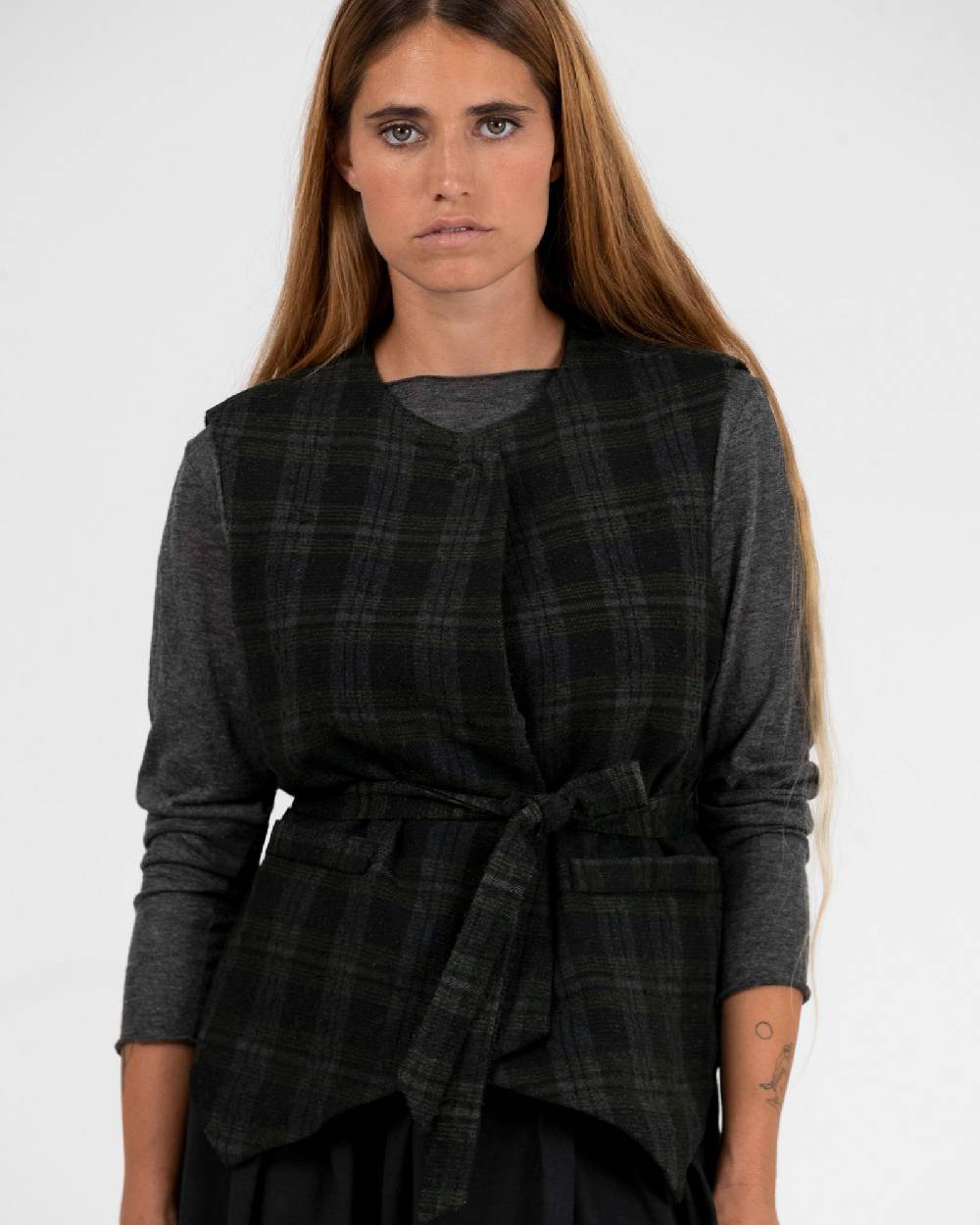 Rialto 48 GILET Negozi Online