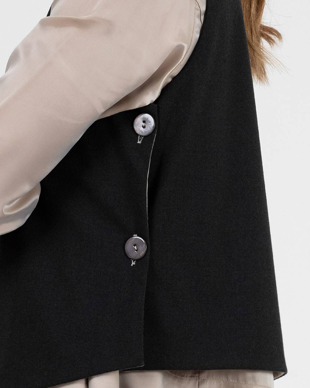 Rialto 48 GILET REVERSIBILE Acquista Ora
