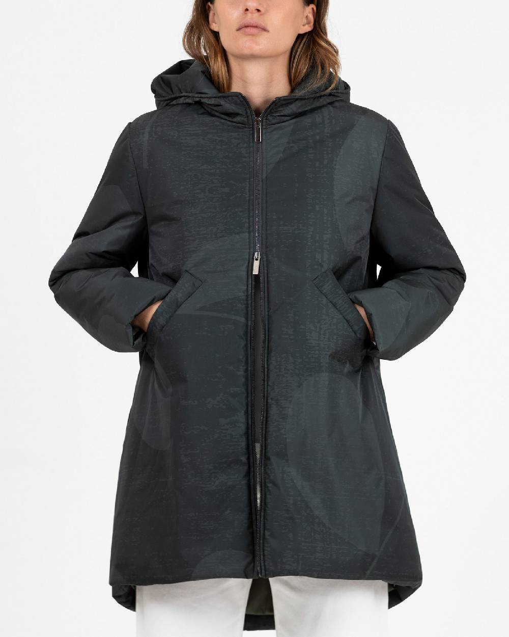 Rialto 48 PARKA Convenienza