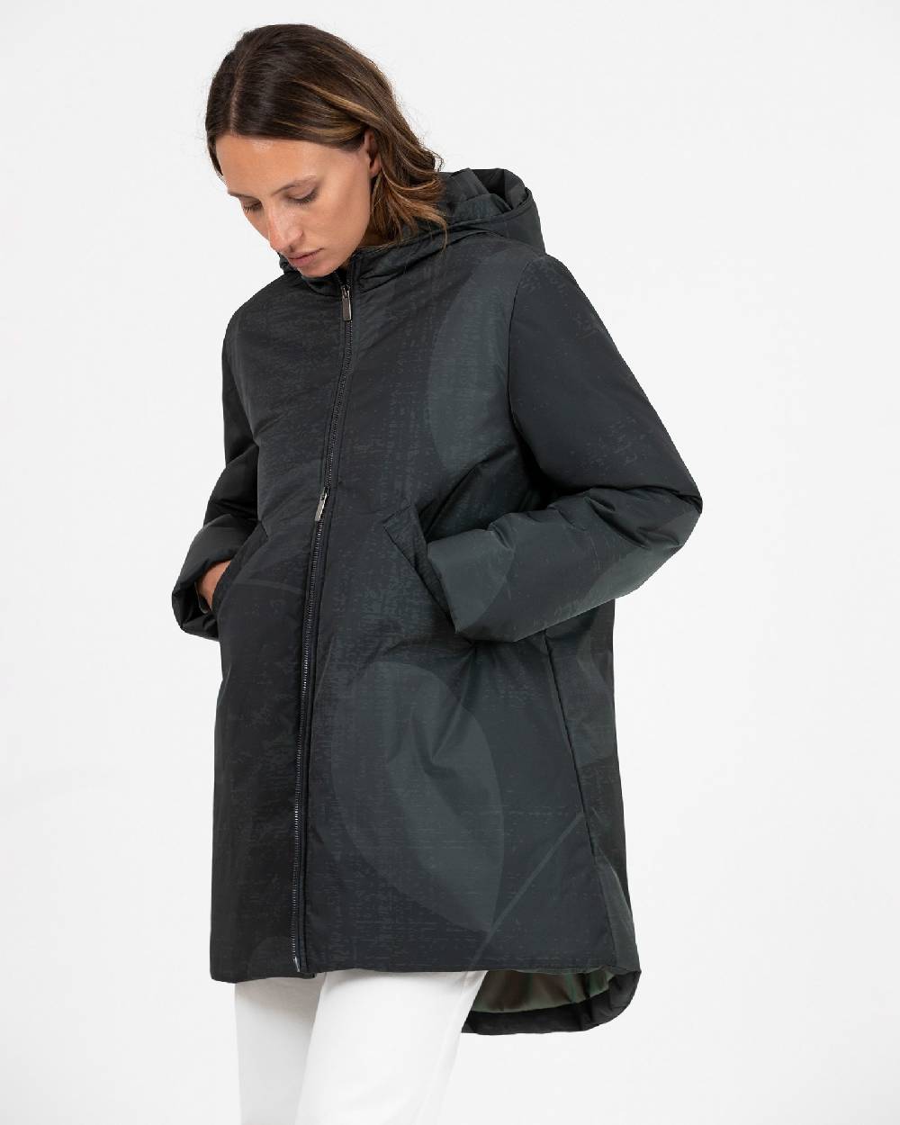 Rialto 48 PARKA Convenienza