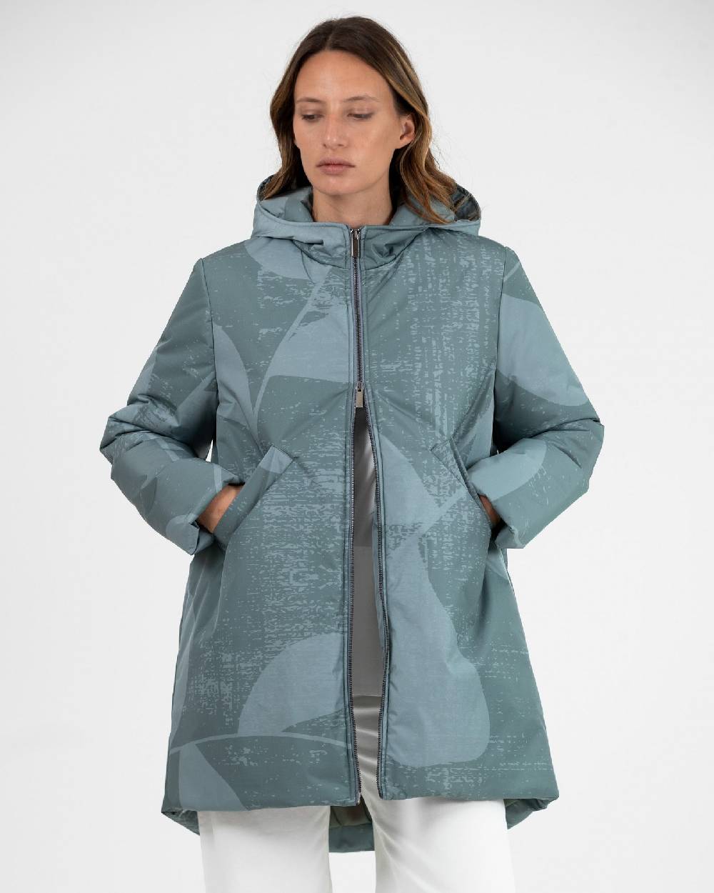 Rialto 48 PARKA Novità
