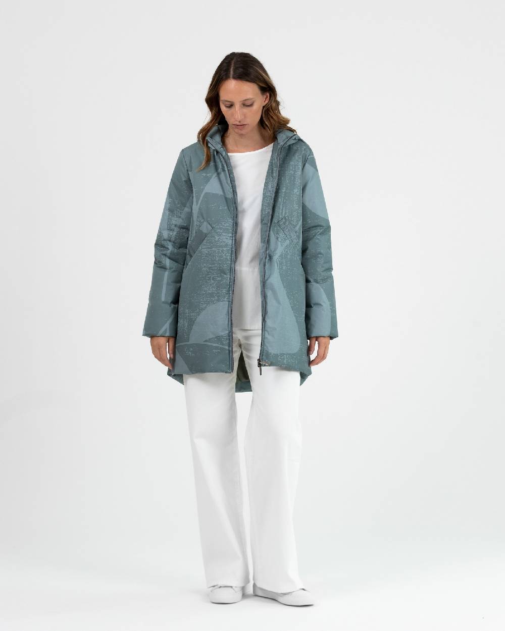 Rialto 48 PARKA Novità