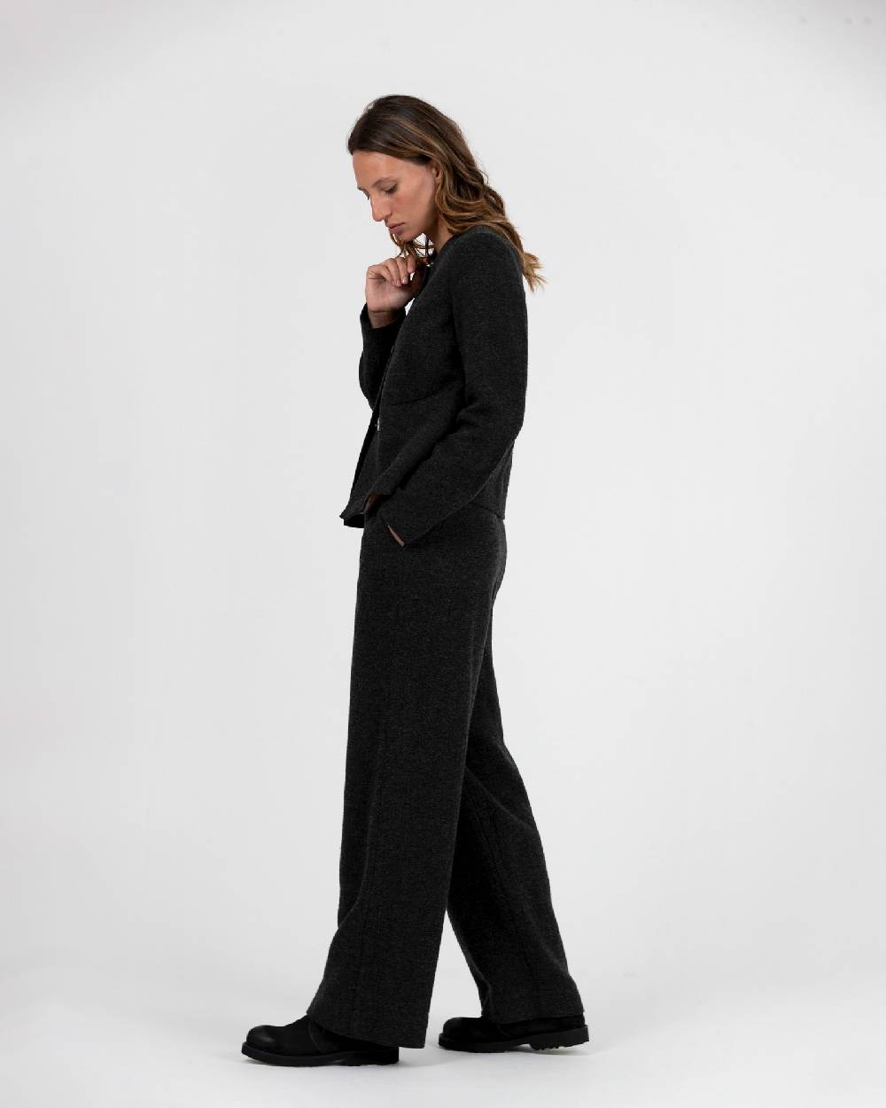 Rialto 48 PANTALONE AMPIO Sconto