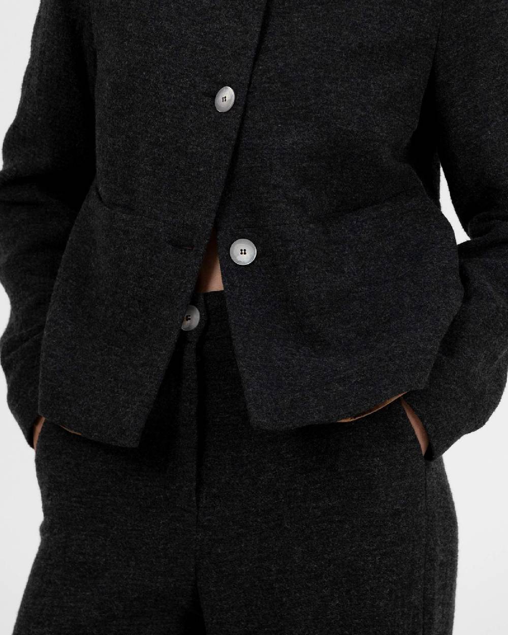 Rialto 48 PANTALONE AMPIO Sconto