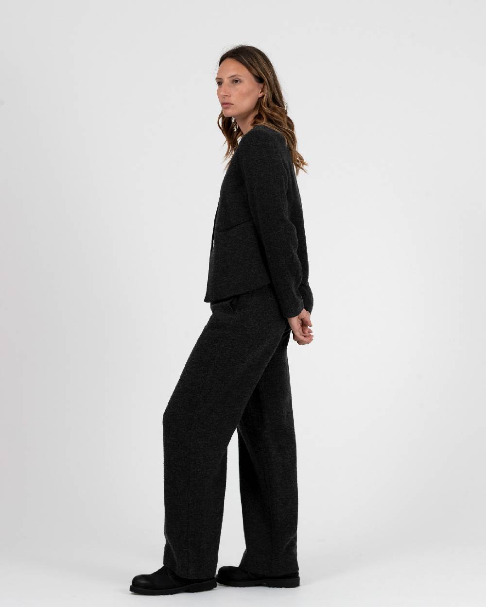Rialto 48 PANTALONE AMPIO Sconto