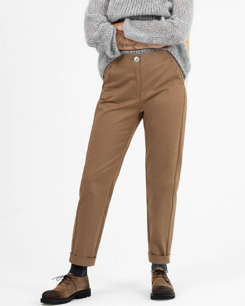 Rialto 48 PANTALONE DRITTO Economico