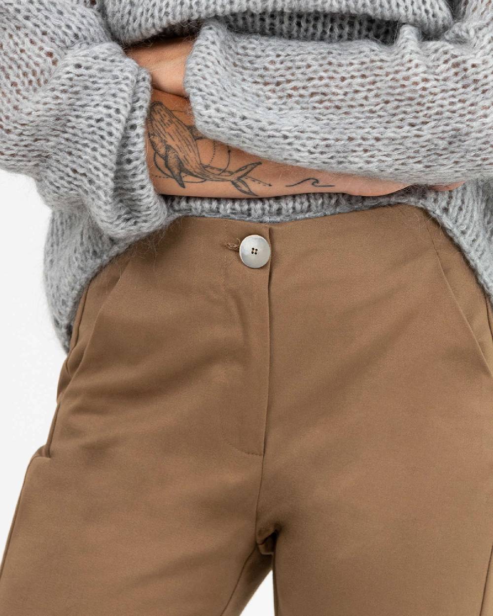 Rialto 48 PANTALONE DRITTO Economico