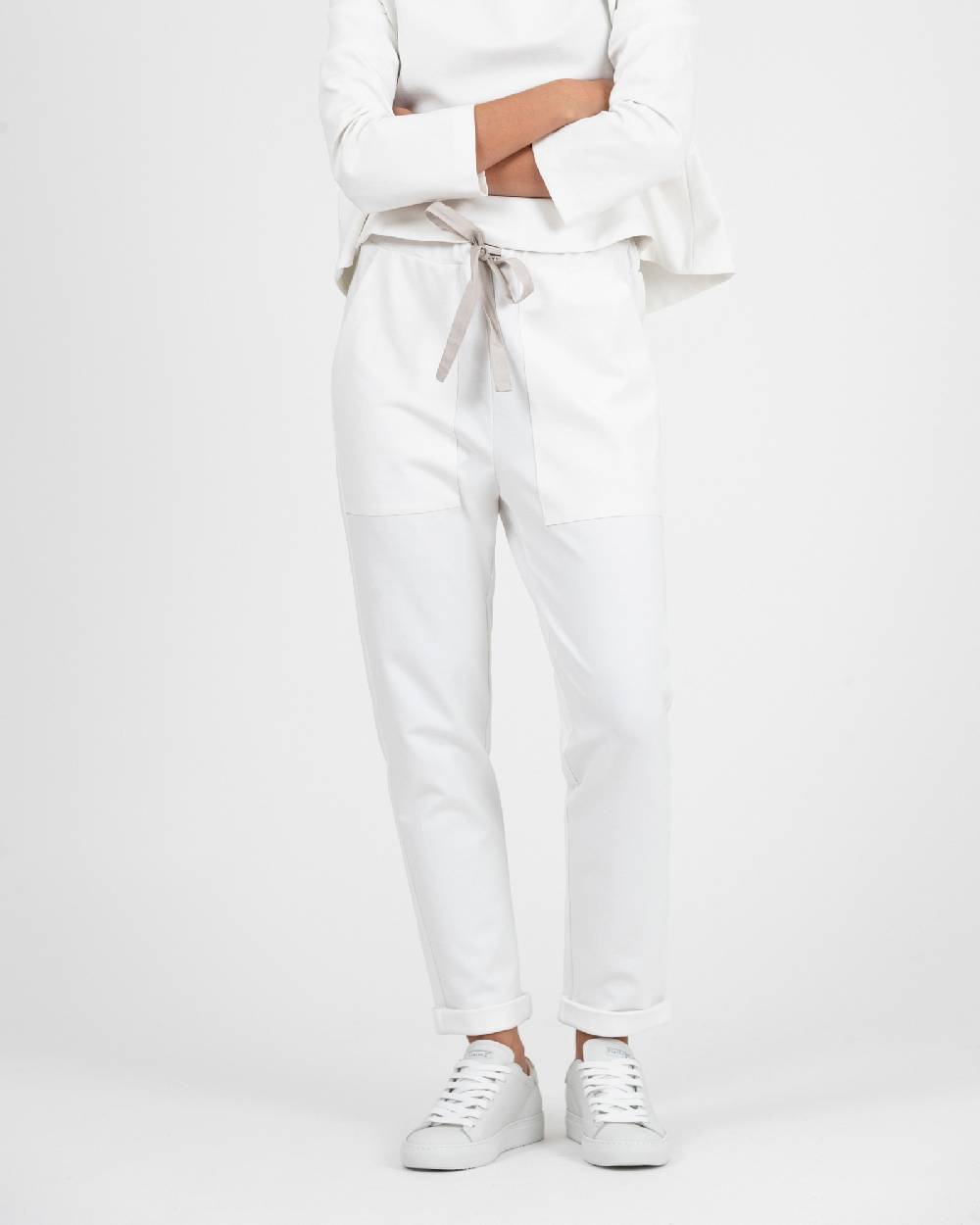 Rialto 48 PANTALONE CON COULISSE Online