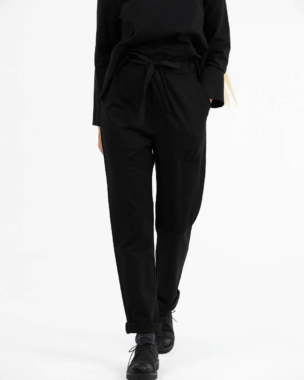 Rialto 48 PANTALONE CON COULISSE Outlet