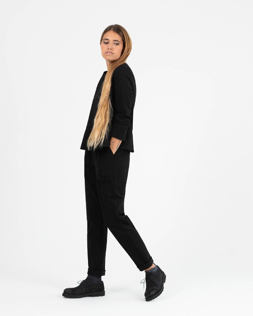 Rialto 48 PANTALONE CON COULISSE Outlet