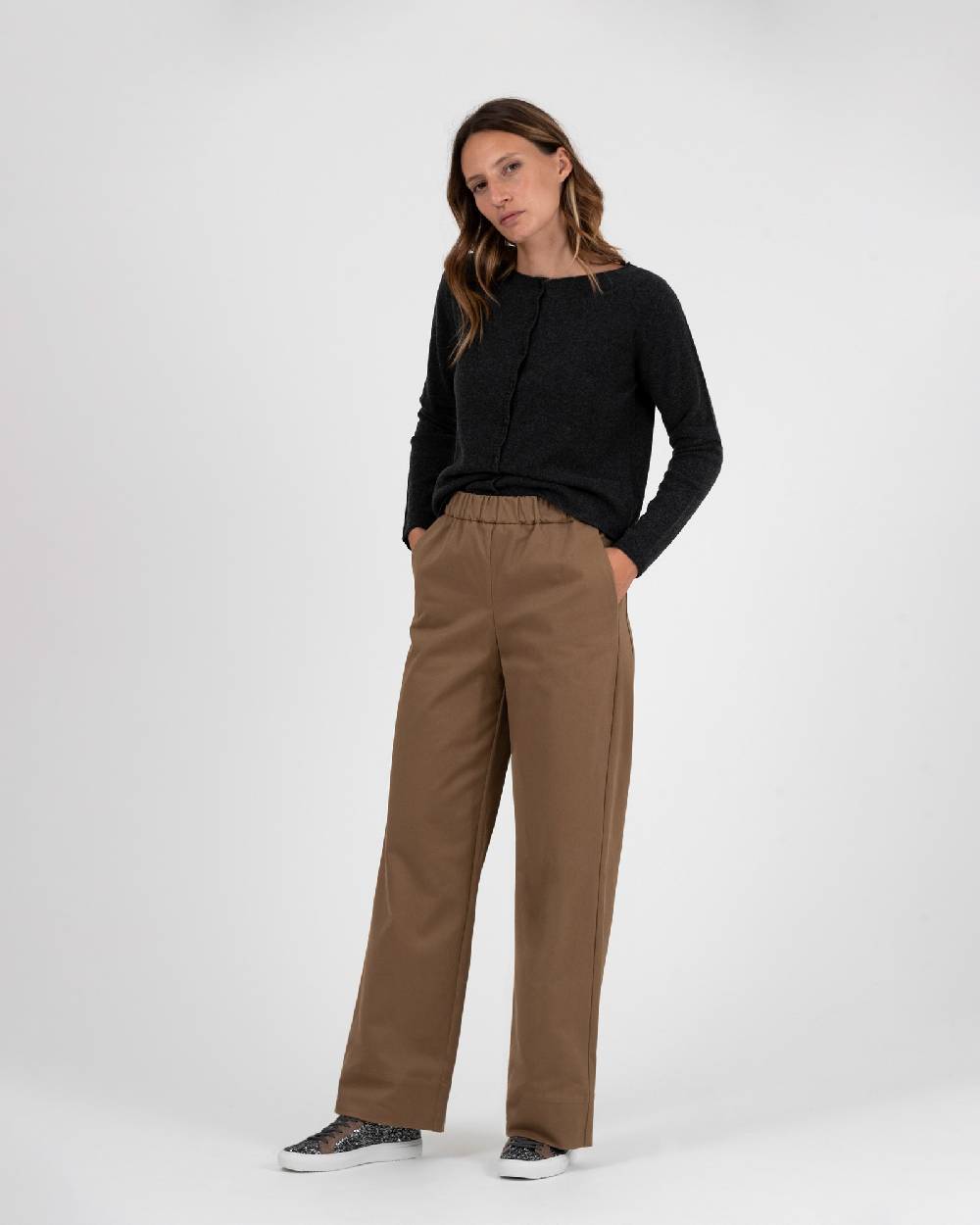 Rialto 48 PANTALONE AMPIO In Vendita