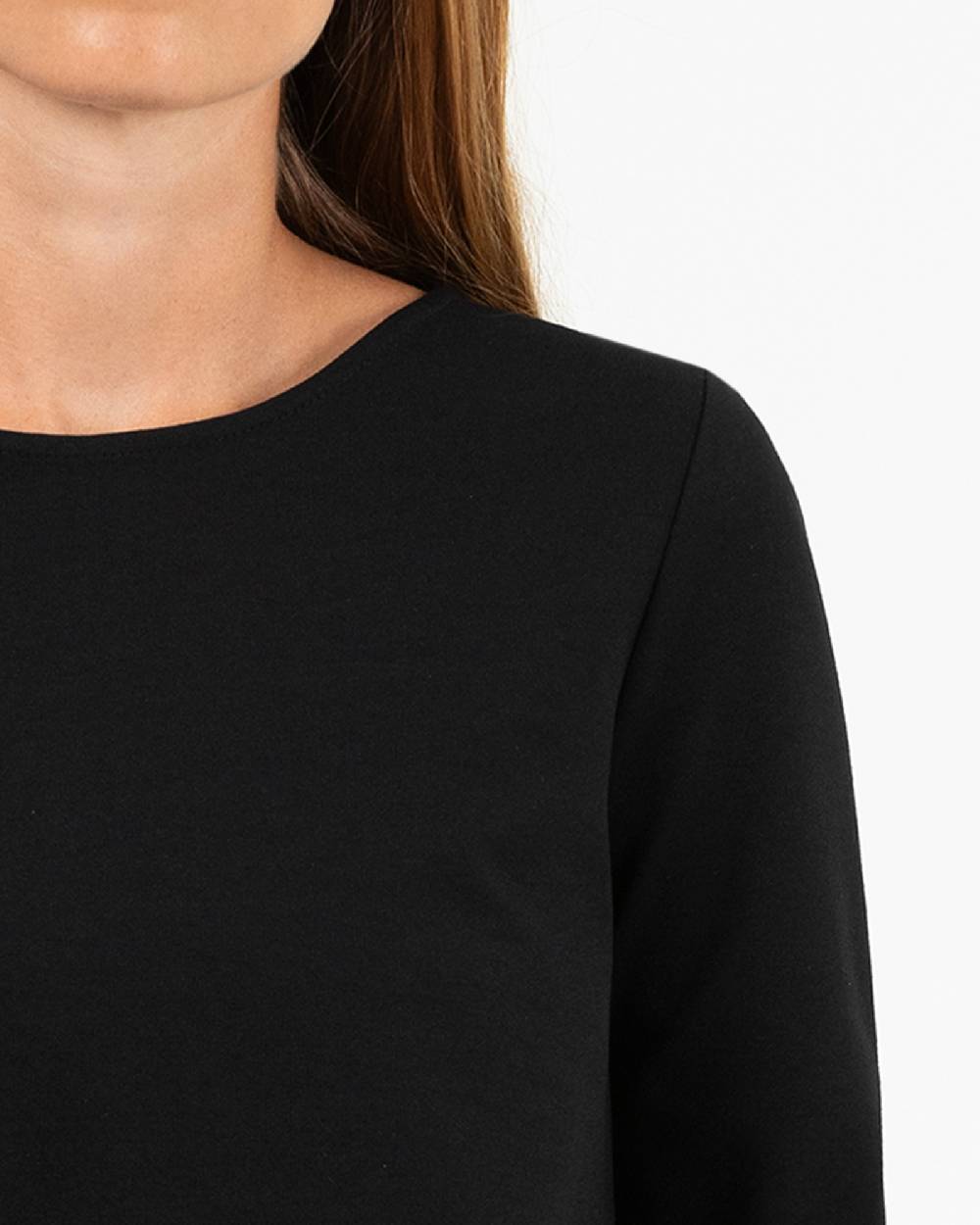Rialto 48 BLUSA CON FASCIA Saldi