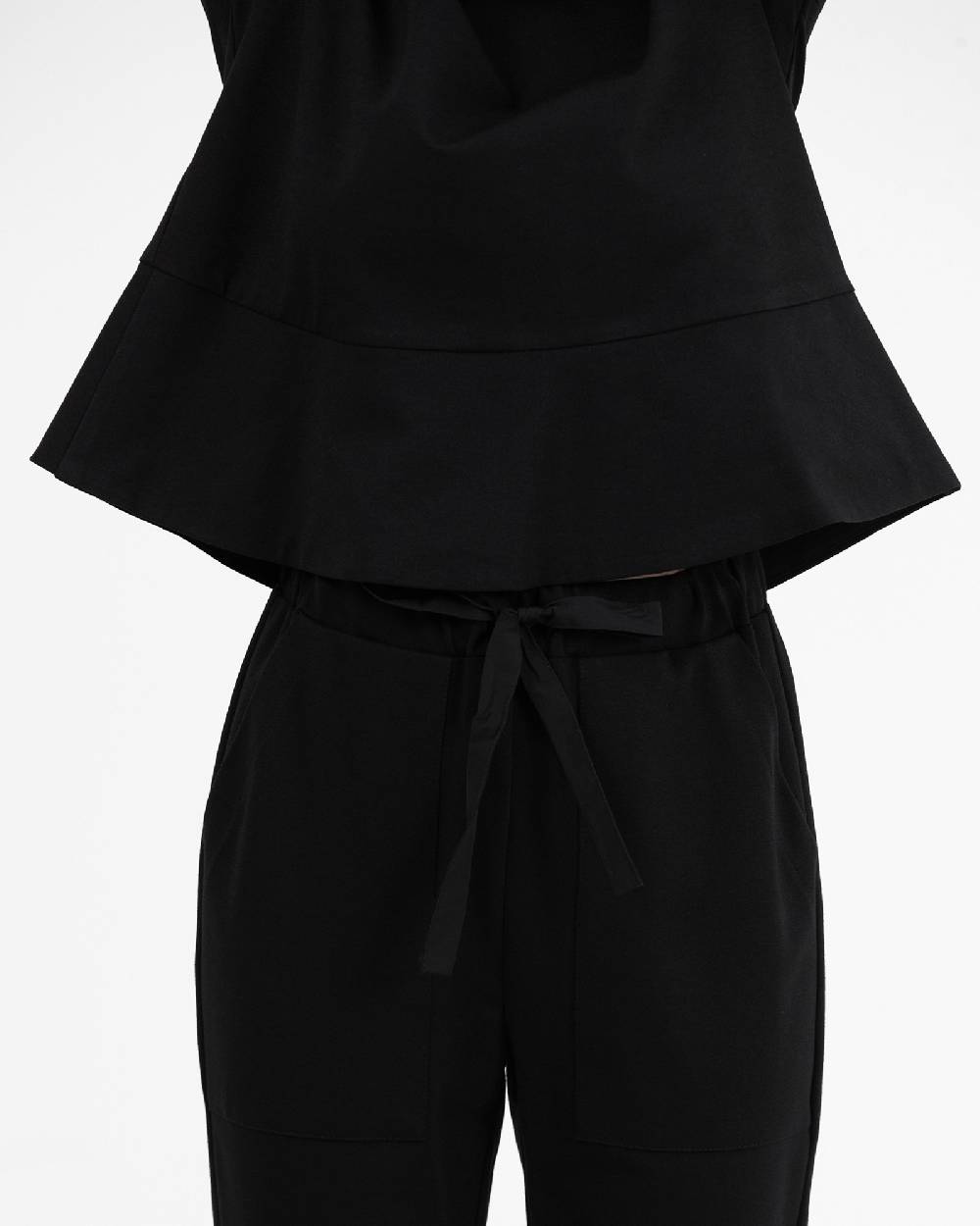 Rialto 48 BLUSA CON FASCIA Saldi