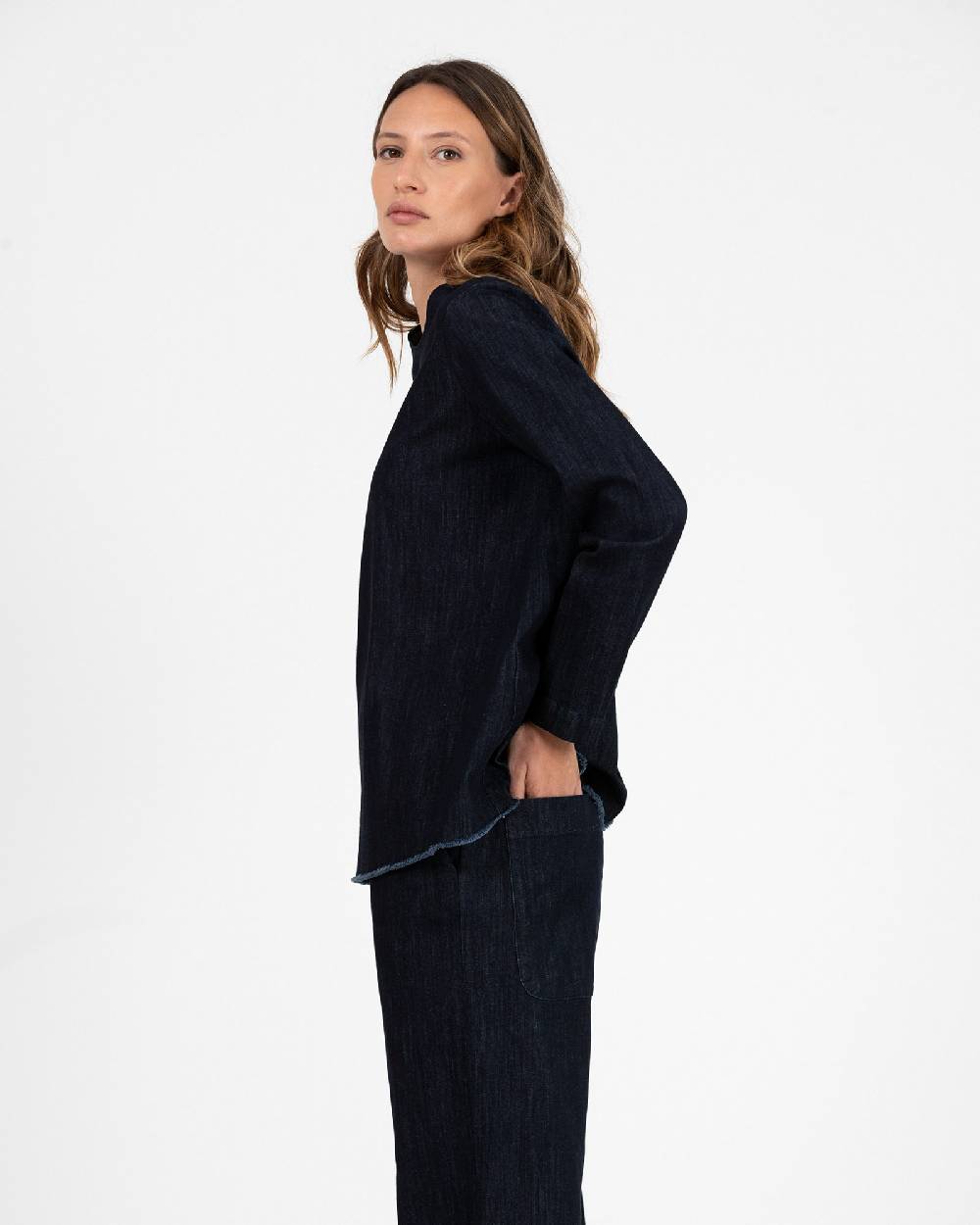Rialto 48 BLUSA Hotsell
