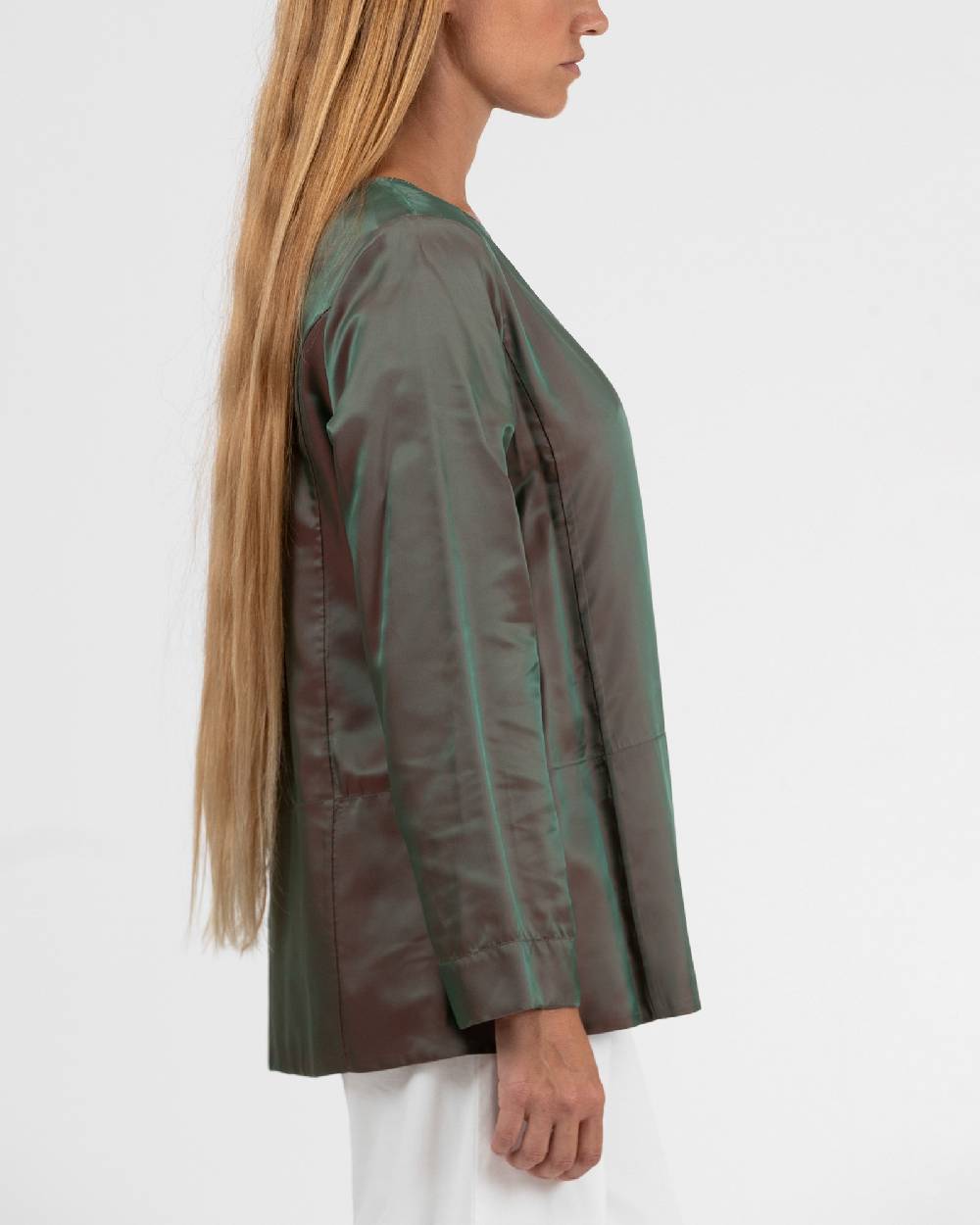 Rialto 48 BLUSA REVERSIBILE Vendita Economica