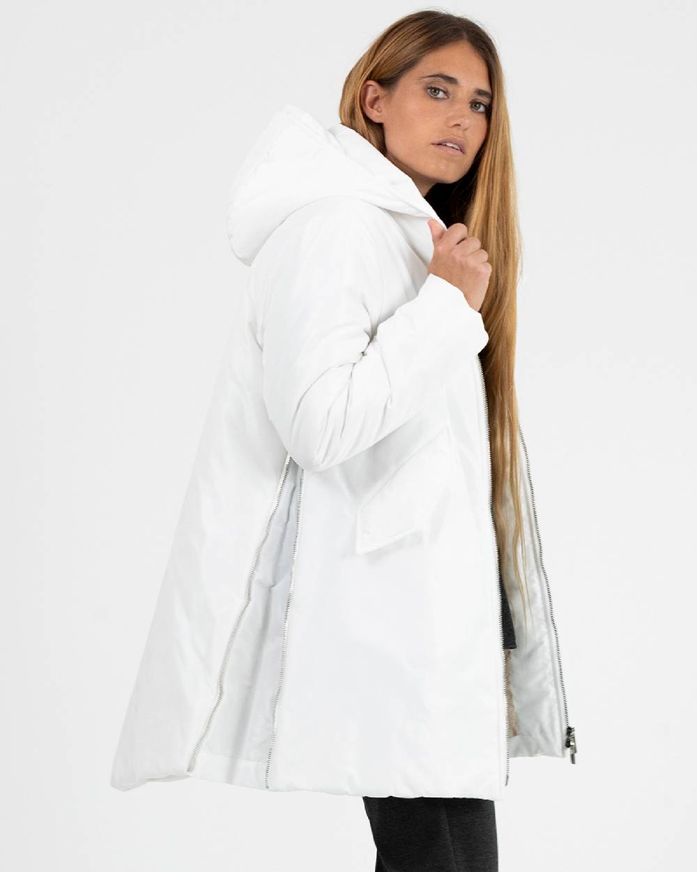 Rialto 48 PARKA Italia