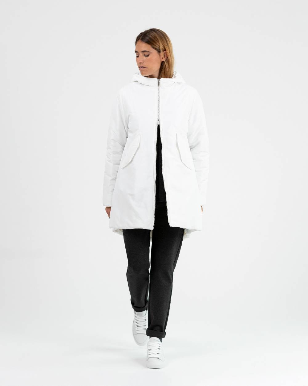 Rialto 48 PARKA Italia