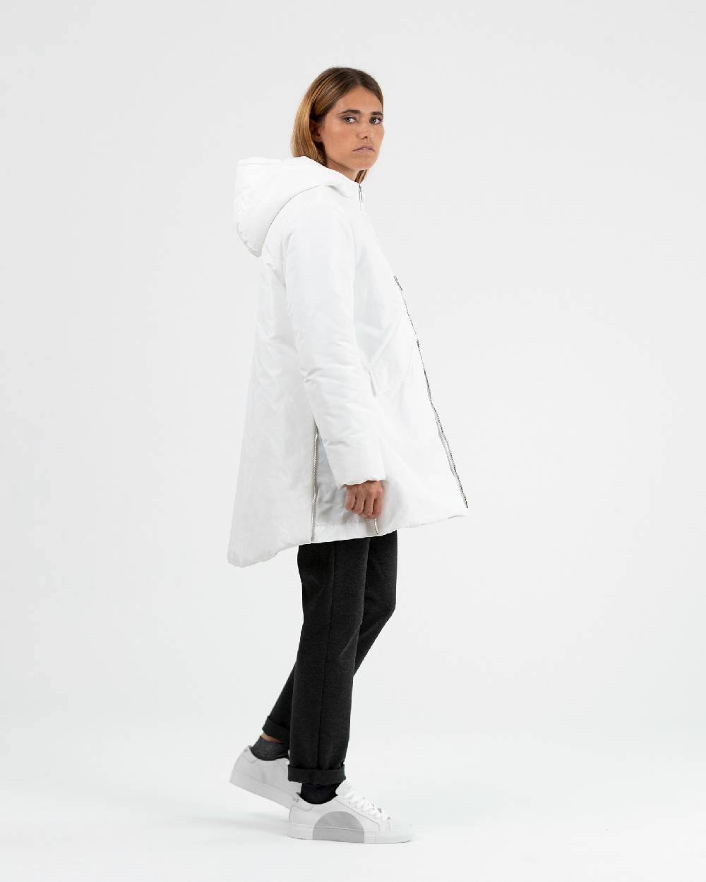 Rialto 48 PARKA Italia