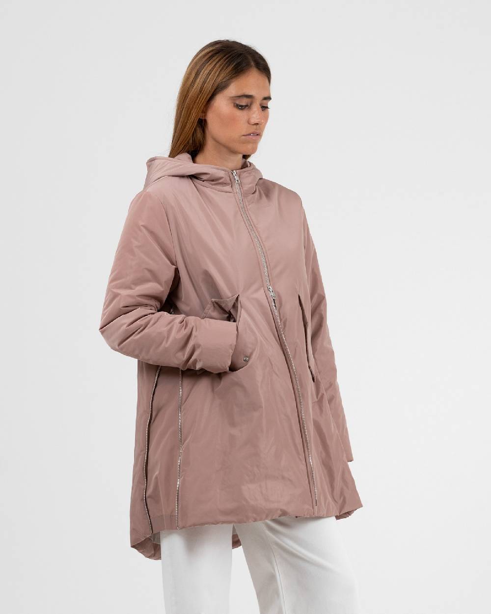 Rialto 48 PARKA 2025