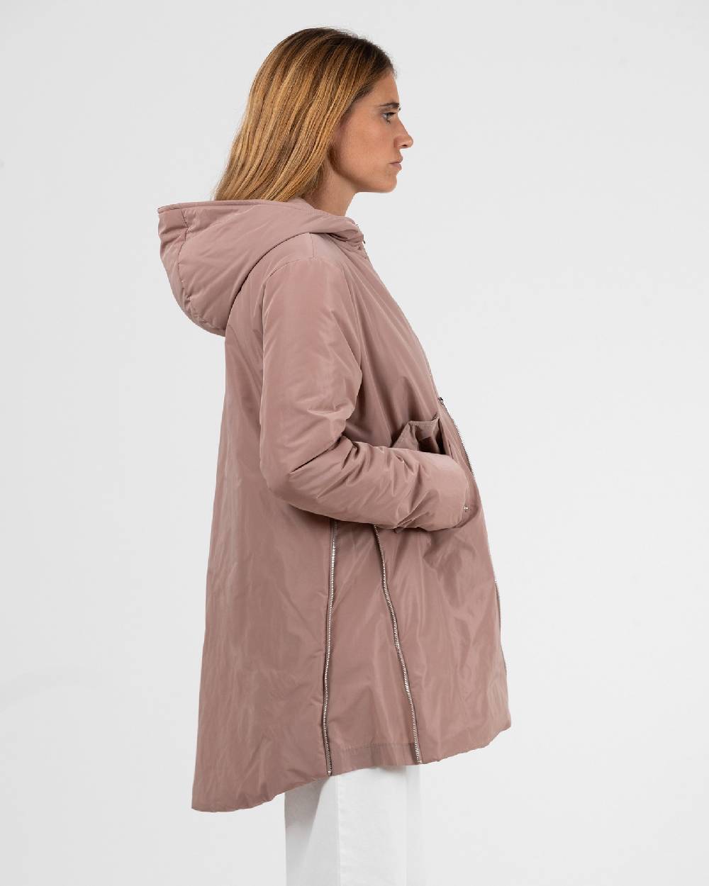 Rialto 48 PARKA 2025